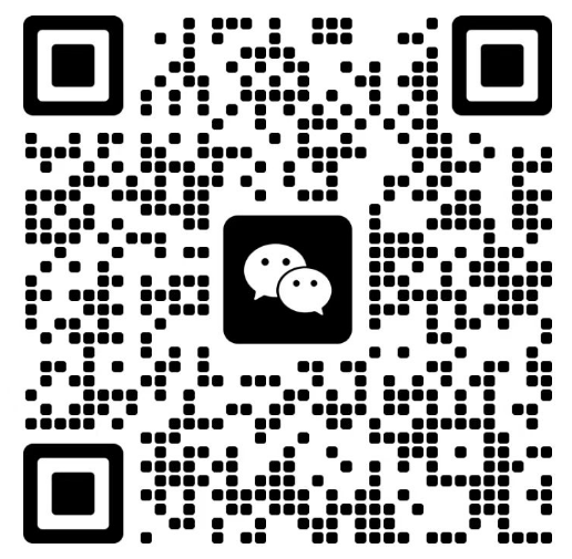 扫码添加微信-第一资源库