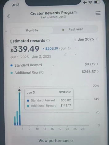 2025年最新TikTok影视解说项目，新手也能挣美金，TK中视频计划保姆级教程-第一资源库