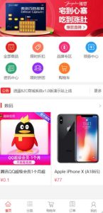 自己搭建电商商城可以卖任何产品，完全属于自己的电商平台【拼团商城源码+视频教程】-第一资源库