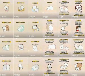 抖音表情包小程序变现项目，一条龙玩法详细大解析，视频版学习！-第一资源库