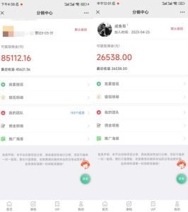 闲鱼流量掘金-虚拟变现新玩法配合全网项目库,精准引流变现3W+-第一资源库