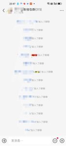 黑科技纯原创可爱猫咪图片，全网精准引流，实操5个VX号被加频繁-第一资源库