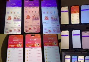 最新语聊自刷项目,亲测3天搞了一千多,不剪辑,不发作品,不带货,简单无脑,无门槛-第一资源库