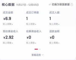 2024短视频好物带货项目,无需实拍,仅靠混剪实现纯视频带货-第一资源库