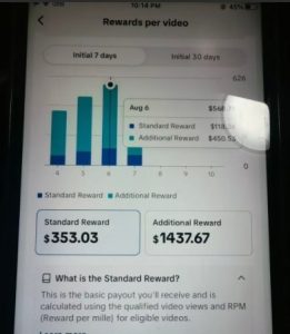 Tiktok中视频全新玩法,快速起号,快速出结果,百万播放一千八百刀-第一资源库
