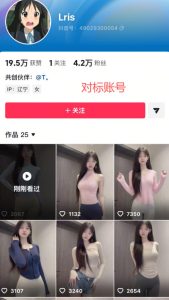 最新AI美女视频制作教学，去AI痕迹，全程带你落地，不玩虚的​-第一资源库