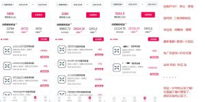 迅雷浏览器项目2.0_拆个大佬周1W的打法-第一资源库