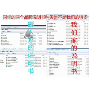 全套变频器说明书大全电子资料230个品牌1200种送各种维修资料-第一资源库